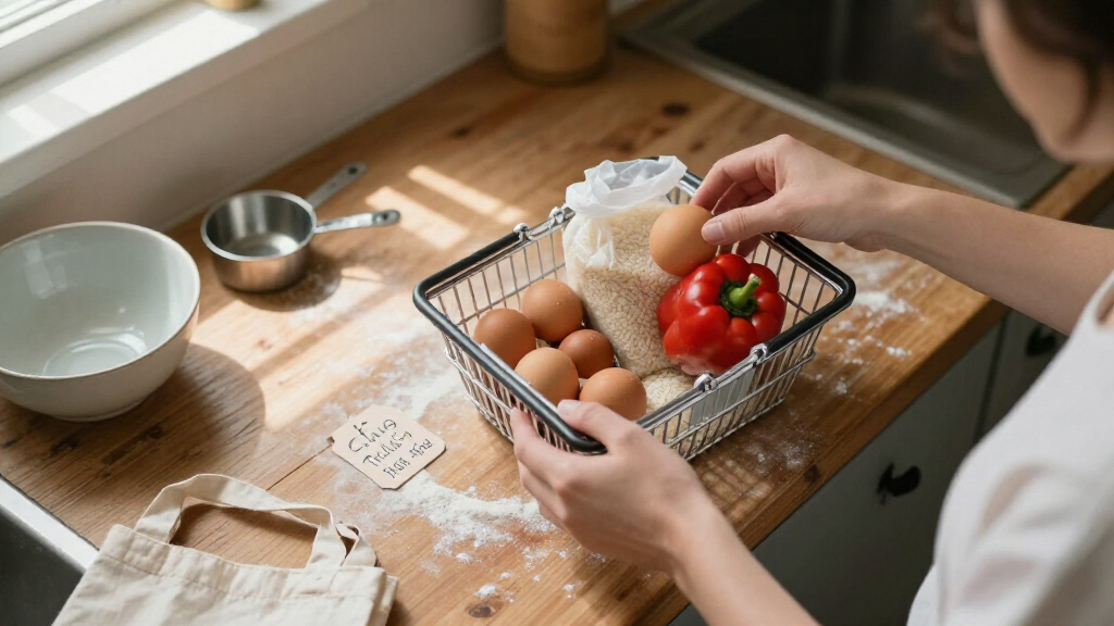 Grocery Inflation Is Primed To Rise