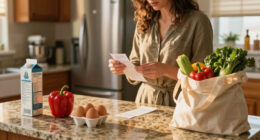 Grocery Inflation Is Primed To Rise