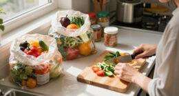 Grocery Stores Surges In Global Coverage