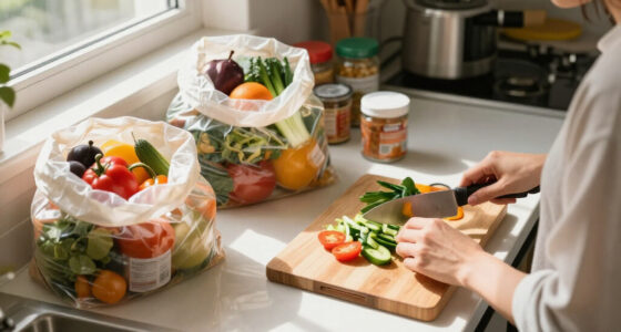 Grocery Stores Surges In Global Coverage