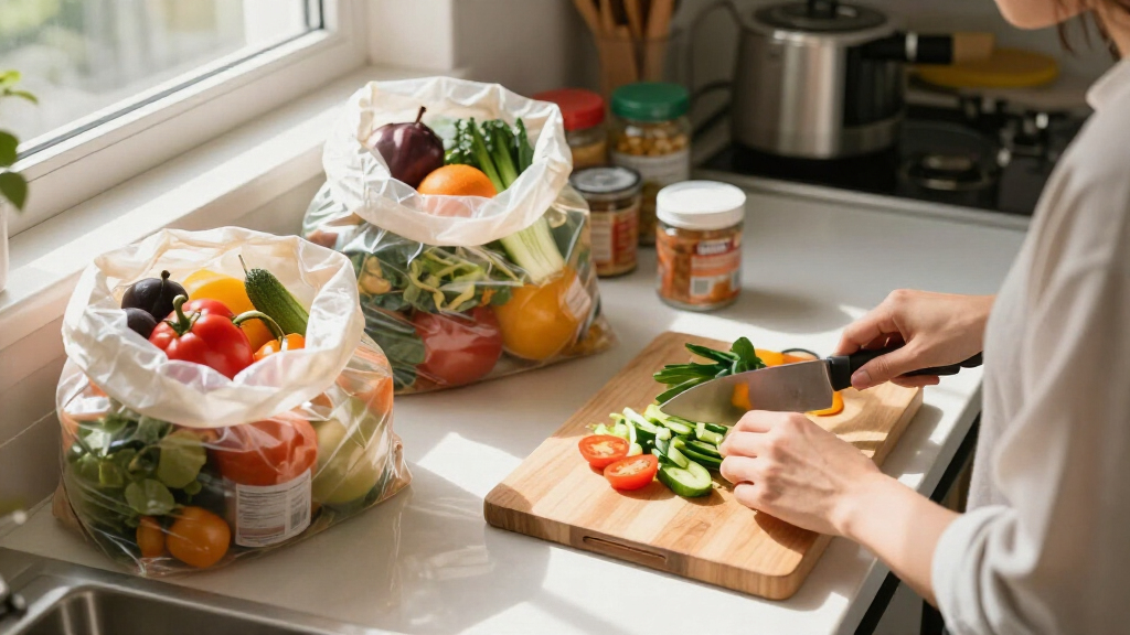 Grocery Stores Surges In Global Coverage