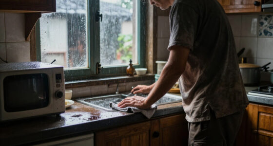 Heavy Rain Infiltrates Uffizi