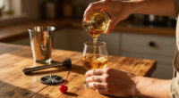 Here’s How 9 Top Bartenders Make Manhattans At Home