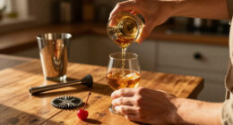Here’s How 9 Top Bartenders Make Manhattans At Home