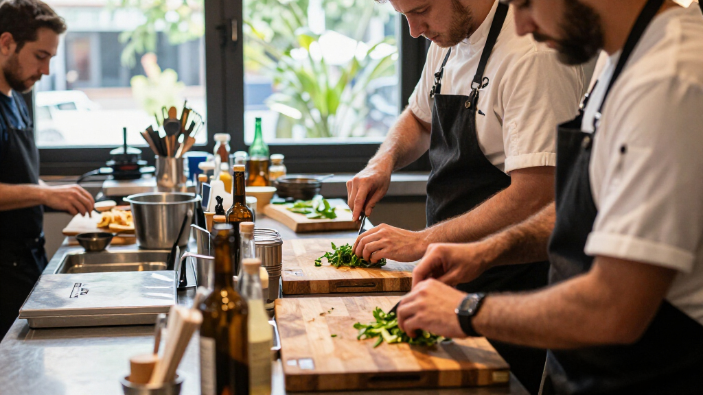 Hospo Power Couple Step Back To The Plate: The Grove, Baduzzi Founders Unveil New Auckland Restaurant - NZ Herald