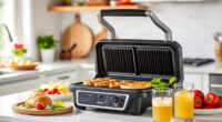 Host Effortless Summer Cookouts with the Ninja Foodi Pro 5-in-1 Grill