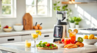 Host Effortless Summer Pool Parties with the Ninja Everyday PossibleCooker™ Pro