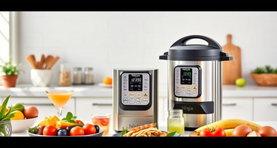 Host Effortless Summer Pool Parties with the Ninja PossibleCooker PRO