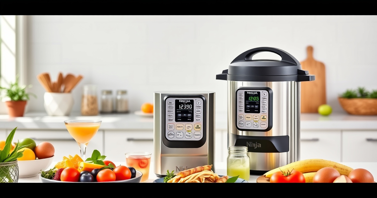 Host Effortless Summer Pool Parties with the Ninja PossibleCooker PRO