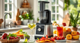 Host Effortlessly with the Ninja Professional Plus Kitchen System for Summer Gatherings