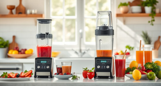 Host Effortlessly with the Ninja SLUSHi XL for Summer Parties