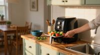 How to Choose Air Fryers For Small Kitchens