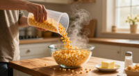 How to Choose Electric Popcorn Makers