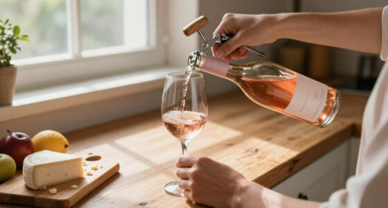 Is It Red, Or Is It Rosé? Does It Matter?