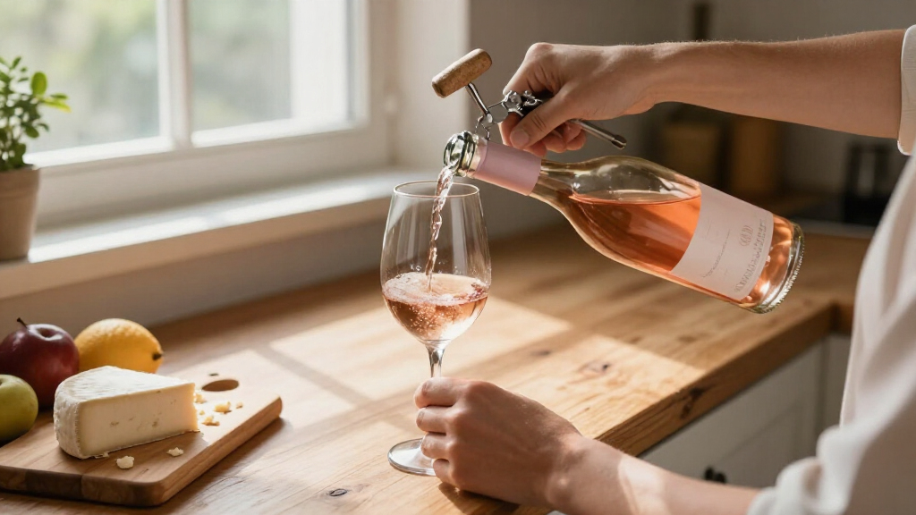 Is It Red, Or Is It Rosé? Does It Matter?