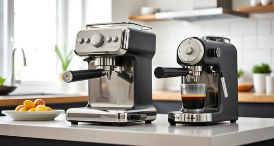 Is the Breville Barista Express Worth It? Honest Review