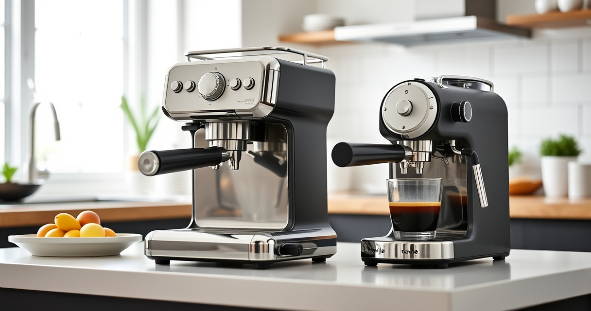 Is the Breville Barista Express Worth It? Honest Review
