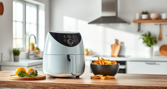 Is the COSORI Lite Worth It? Honest Review