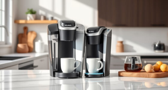 Is the Keurig K-Duo Worth It? Honest Review