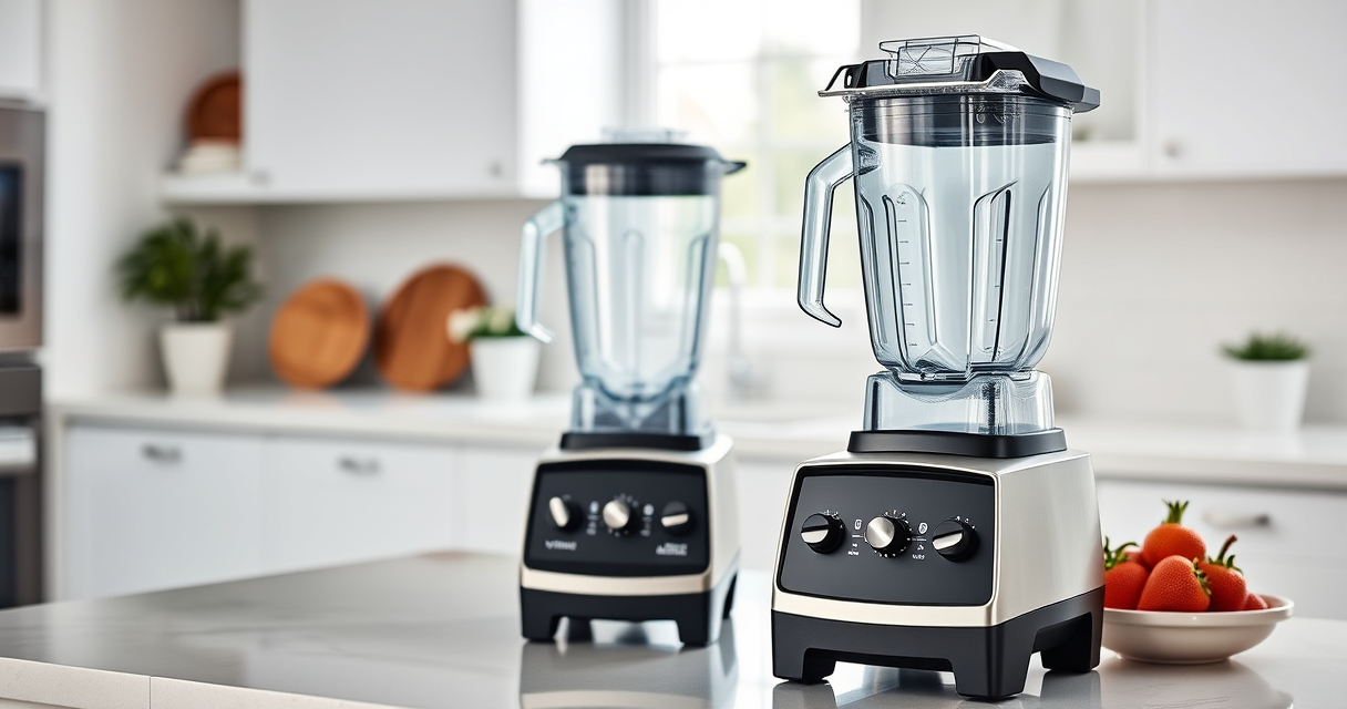 Is the Vitamix 5200 Worth It? Honest Review