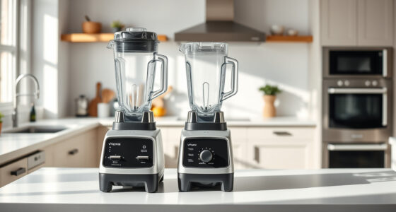Is the Vitamix Propel 750 Worth It? Honest Review