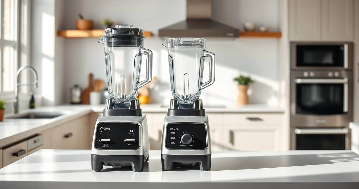 Is the Vitamix Propel 750 Worth It? Honest Review