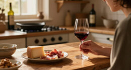 Italian Experience Of Food And Pairing Wines. A Journey Through Piedmont: Italian Wine Took The Centre Stage In Dubai
