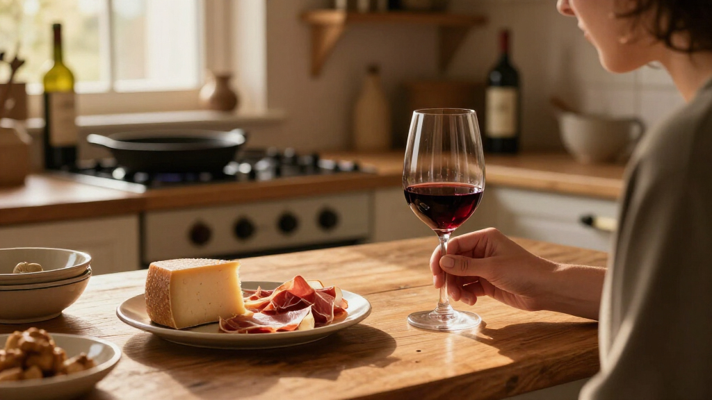 Italian Experience Of Food And Pairing Wines. A Journey Through Piedmont: Italian Wine Took The Centre Stage In Dubai