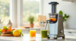 Keep Juicing All Summer: Care & Troubleshooting for Ninja NeverClog Juicer