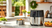 Keep Your Ninja Air Fryer Summer-Ready: Care & Troubleshooting Tips