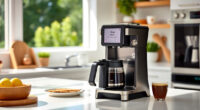 Keep Your Ninja DualBrew Pro Summer-Ready with Care & Troubleshooting Tips