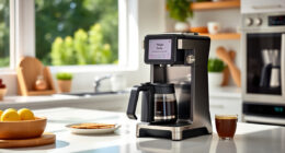 Keep Your Ninja DualBrew Pro Summer-Ready with Care & Troubleshooting Tips