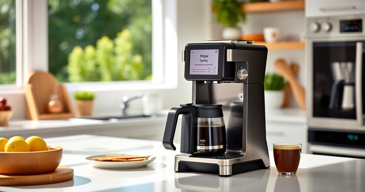 Keep Your Ninja DualBrew Pro Summer-Ready with Care & Troubleshooting Tips