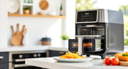 Keep Your Ninja Foodi XL Air Fry Oven Summer-Ready: Care & Troubleshooting Tips