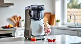 Keep Your Ninja NC701 CREAMi Ice Cream Maker Summer-Ready: Care & Troubleshooting Tips