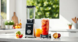Keep Your Ninja SLUSHi Twist Fresh & Smooth This Summer