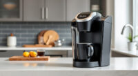 Keurig K-Cafe Review: Pros, Cons, and Who It's For