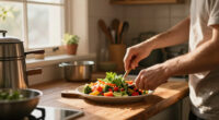 King Foundation Harmony In Food Surges In Global Coverage