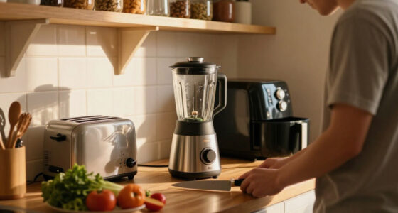 Essential Kitchen Gadgets & Appliances Checklist 2026