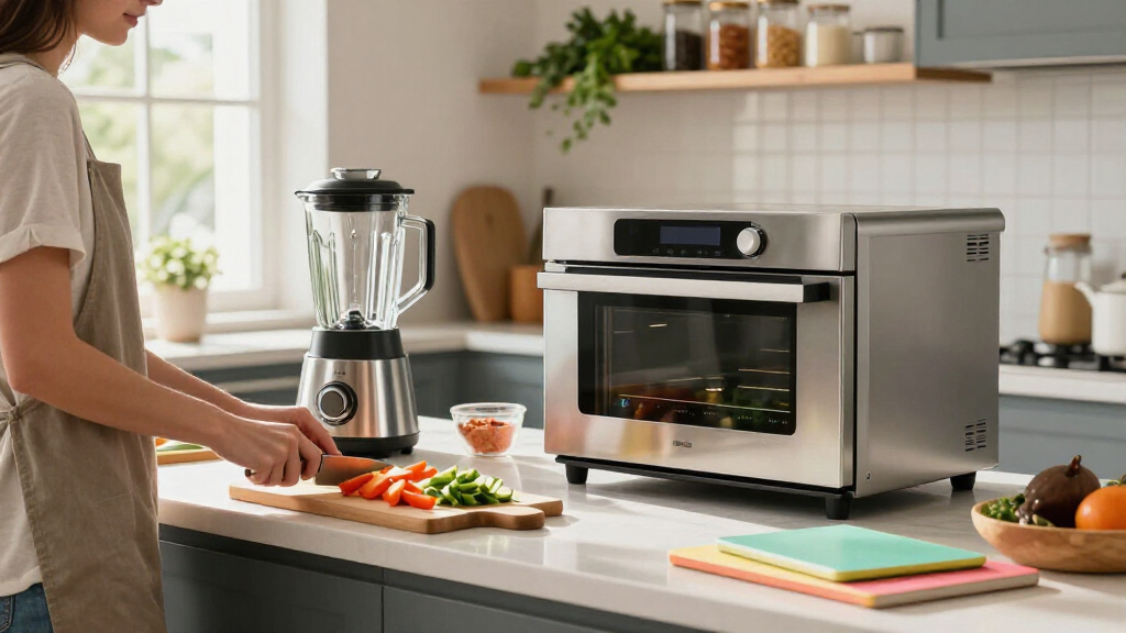 Ultimate Kitchen Gear & Cooking Appliances Checklist 2026