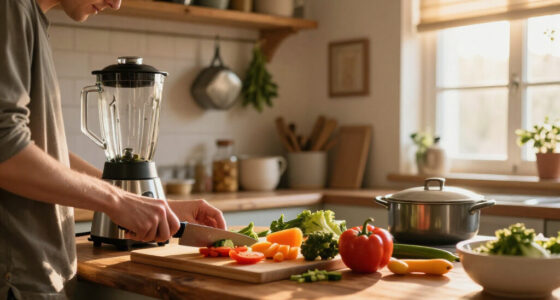 Kitchen Gear & Cooking Appliances Checklist 2026