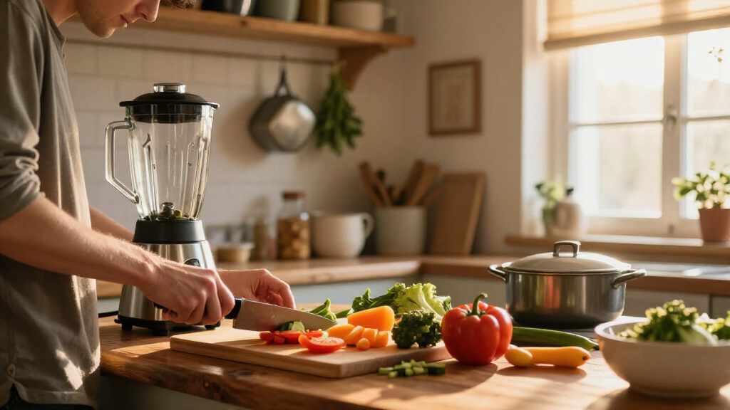 Kitchen Gear & Cooking Appliances Checklist 2026