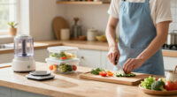 Kitchen Meal Prep Tools Checklist 2026
