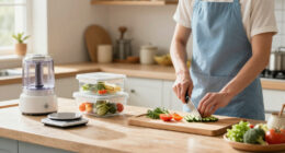 Kitchen Meal Prep Tools Checklist 2026