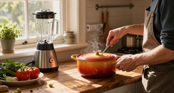 Le Creuset, Ninja, And 11 More Labor Day Kitchen Deals I’m Shopping Early