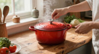 Le Creuset Surges In Global Coverage