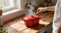 Le Creuset Surges In Global Coverage