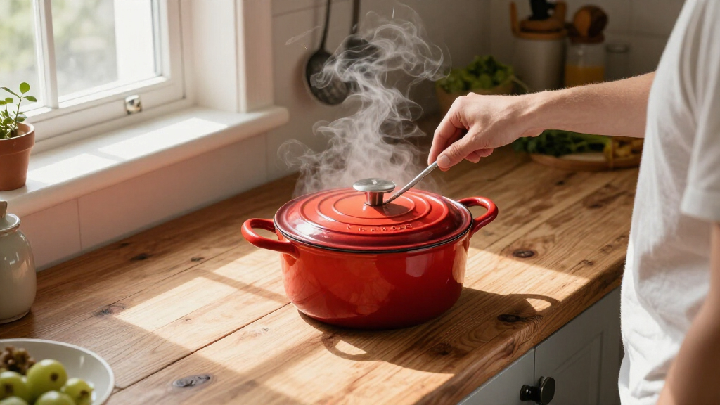Le Creuset Surges In Global Coverage