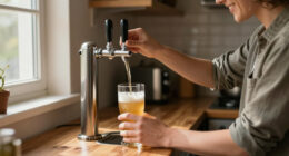 LIQUID ALOHA: The Eleventh Sunrise - Commonwealth Brewing Co - Washington.org