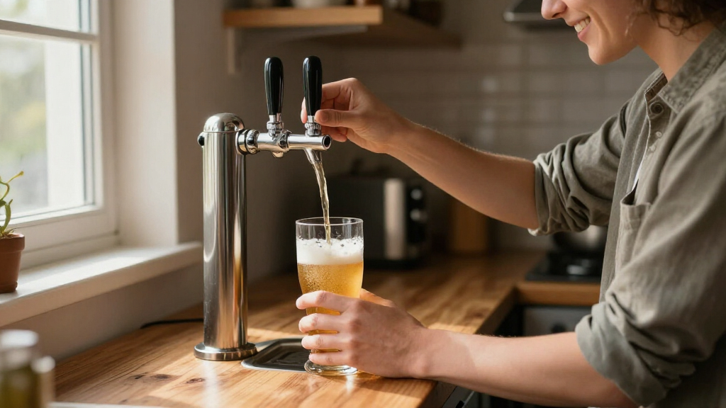 LIQUID ALOHA: The Eleventh Sunrise - Commonwealth Brewing Co - Washington.org